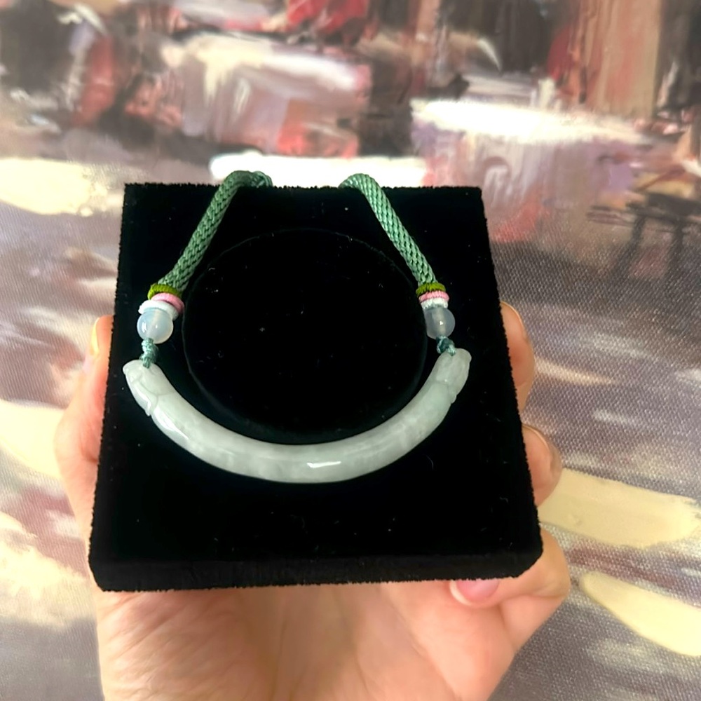 Adjustable Bracelet No. 11